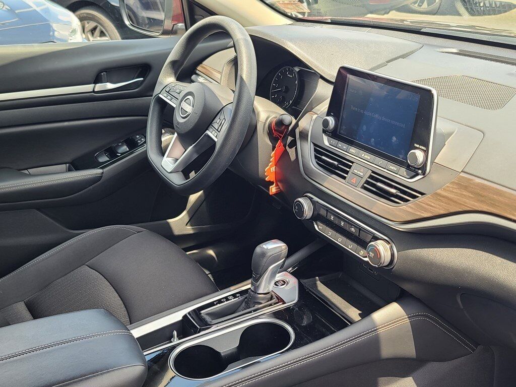 2023 Nissan Altima 2.5 SV Springfield VA
