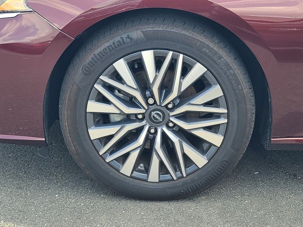 2023 Nissan Altima 2.5 SV Springfield VA