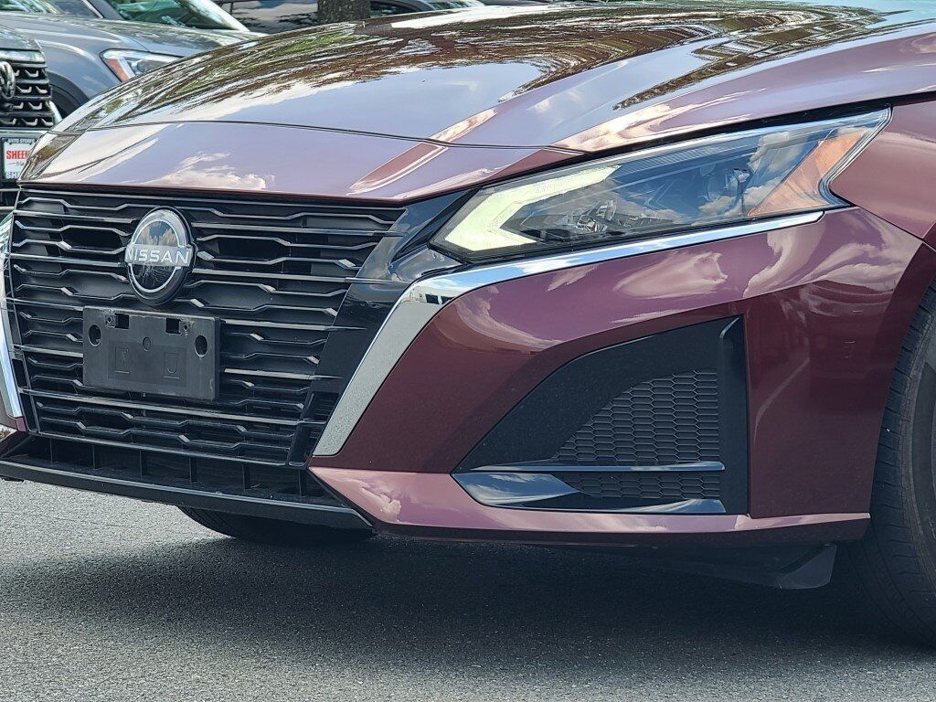 2023 Nissan Altima 2.5 SV Springfield VA