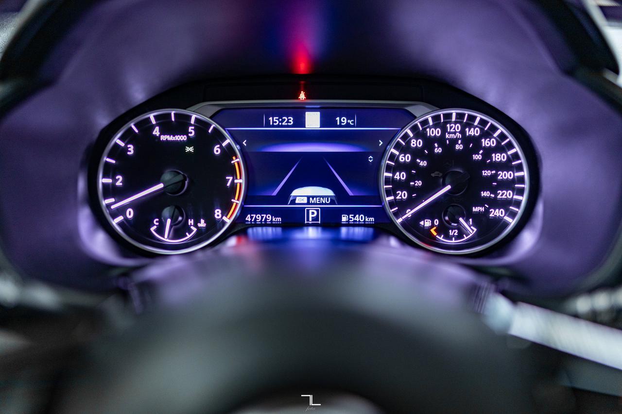 2023 Nissan Altima AWD SR Leather Roof BCam Red Deer AB