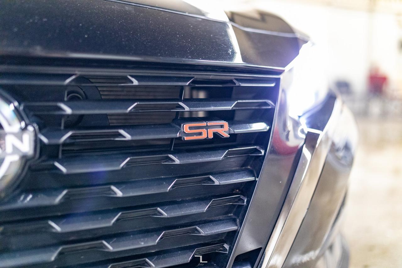 2023 Nissan Altima AWD SR Leather Roof BCam Red Deer AB