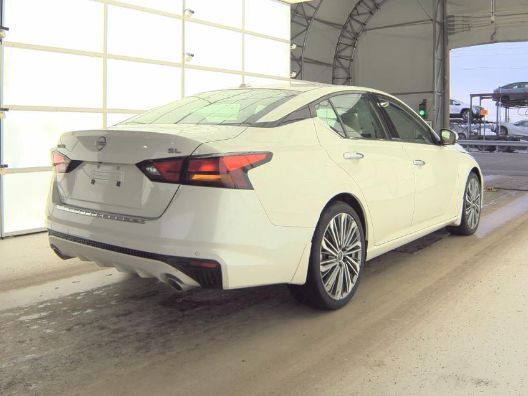 2023 Nissan Altima SL FWD Charlotte NC