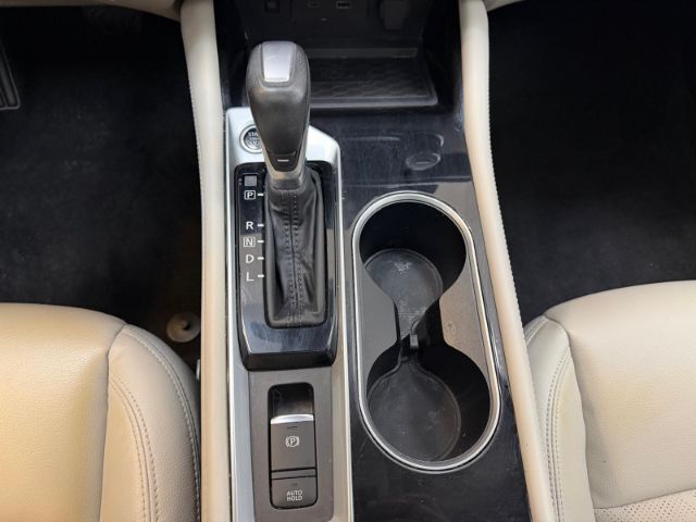 2023 Nissan Altima SL FWD Charlotte NC