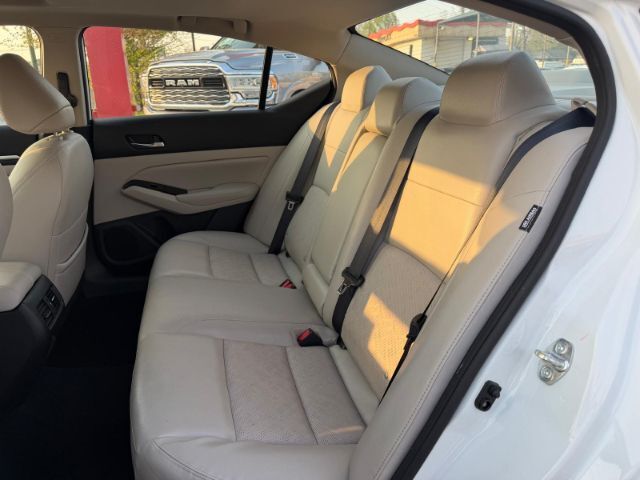 2023 Nissan Altima SL FWD Charlotte NC