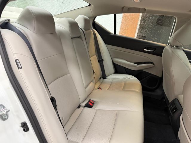 2023 Nissan Altima SL FWD Charlotte NC