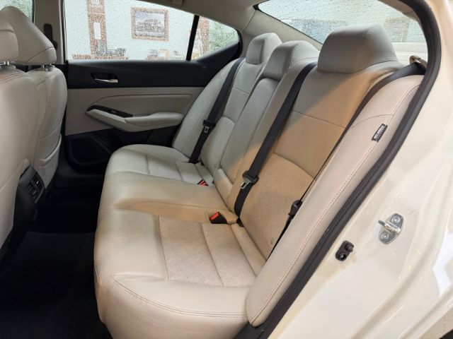 2023 Nissan Altima SL FWD Charlotte NC