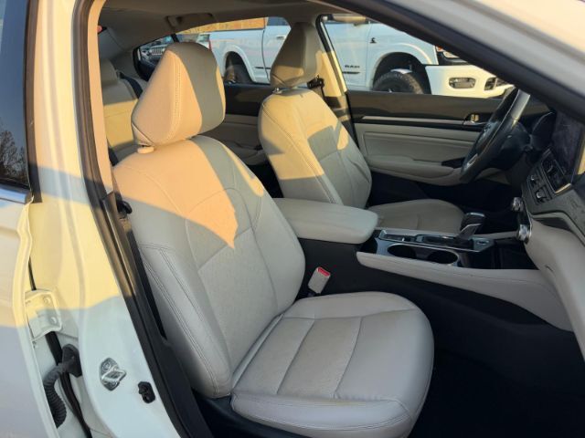 2023 Nissan Altima SL FWD Charlotte NC