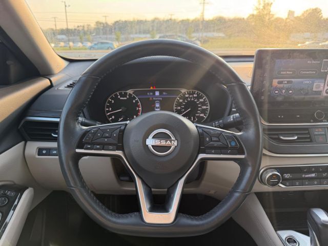 2023 Nissan Altima SL FWD Charlotte NC