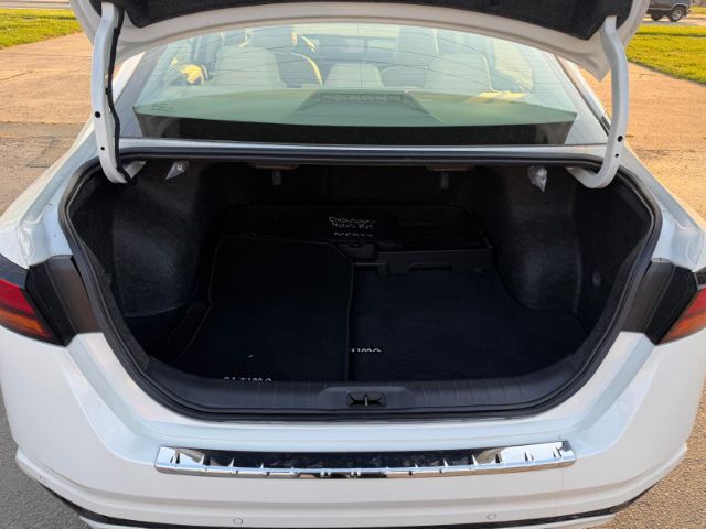 2023 Nissan Altima SL FWD Charlotte NC