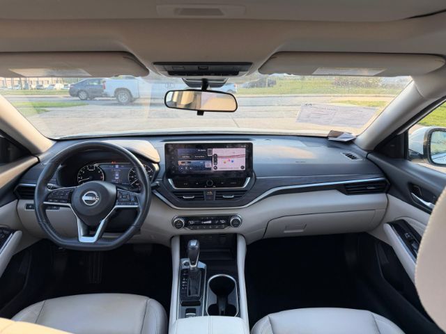 2023 Nissan Altima SL FWD Charlotte NC