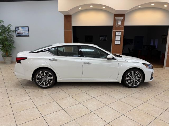 2023 Nissan Altima SL FWD Charlotte NC