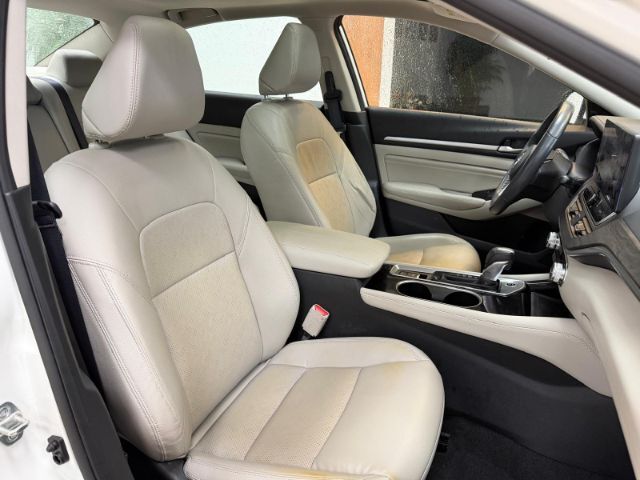 2023 Nissan Altima SL FWD Charlotte NC