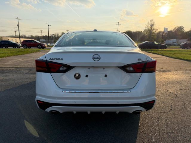 2023 Nissan Altima SL FWD Charlotte NC