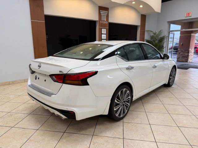 2023 Nissan Altima SL FWD Charlotte NC