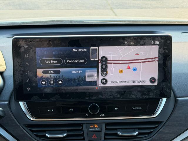 2023 Nissan Altima SL FWD Charlotte NC