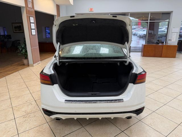 2023 Nissan Altima SL FWD Charlotte NC