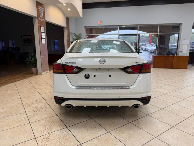 2023 Nissan Altima SL FWD Charlotte NC