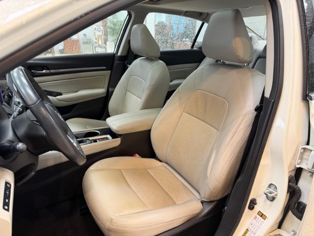 2023 Nissan Altima SL FWD Charlotte NC