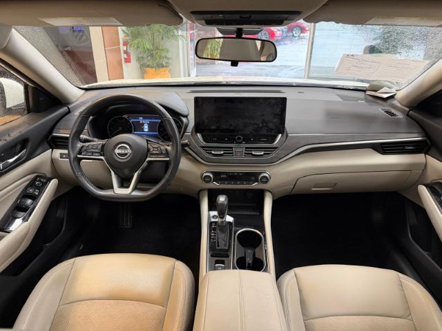 2023 Nissan Altima SL FWD Charlotte NC