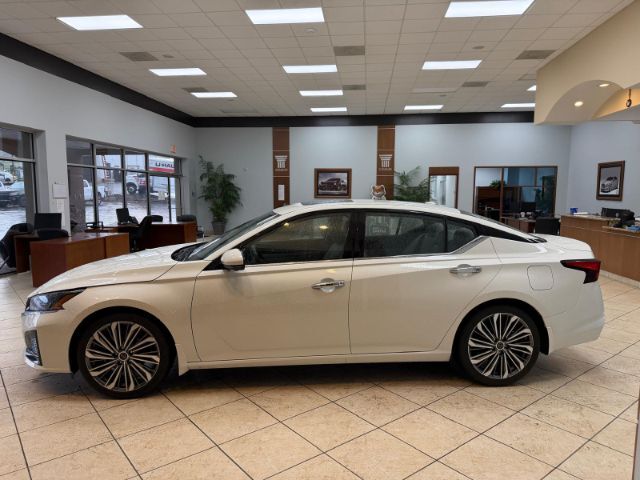 2023 Nissan Altima SL FWD Charlotte NC