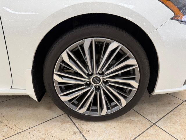 2023 Nissan Altima SL FWD Charlotte NC