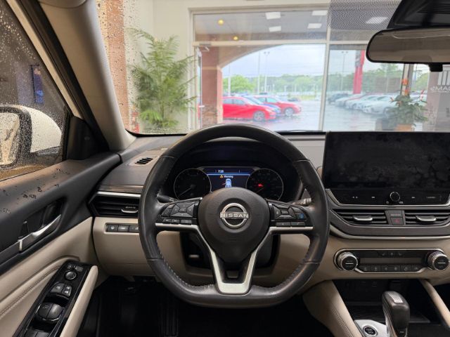 2023 Nissan Altima SL FWD Charlotte NC