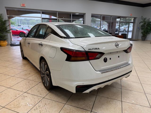 2023 Nissan Altima SL FWD Charlotte NC
