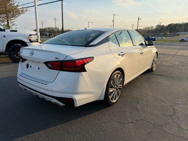 2023 Nissan Altima SL FWD Charlotte NC
