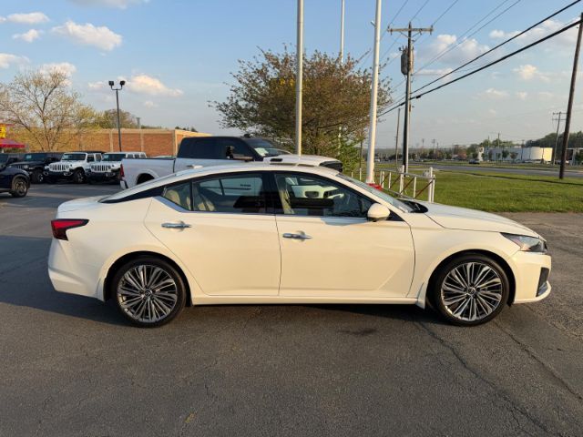 2023 Nissan Altima SL FWD Charlotte NC