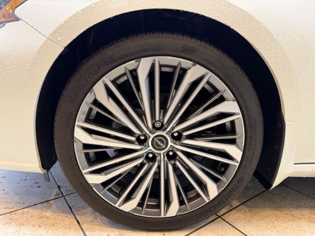 2023 Nissan Altima SL FWD Charlotte NC