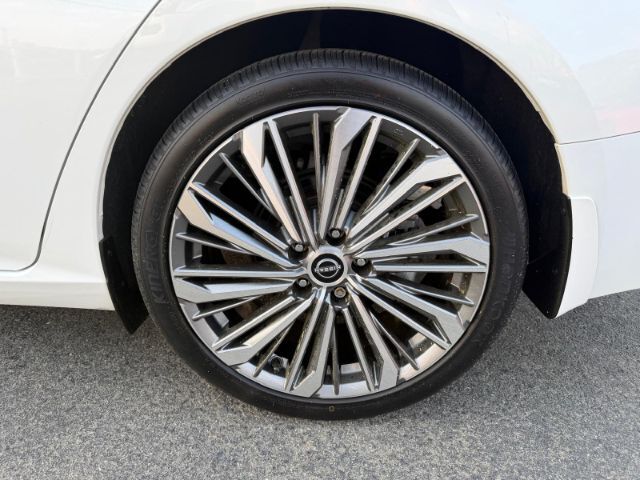 2023 Nissan Altima SL FWD Charlotte NC