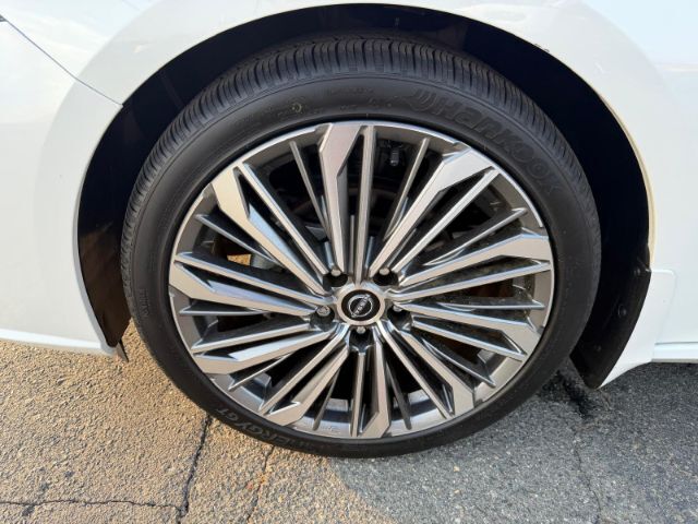 2023 Nissan Altima SL FWD Charlotte NC