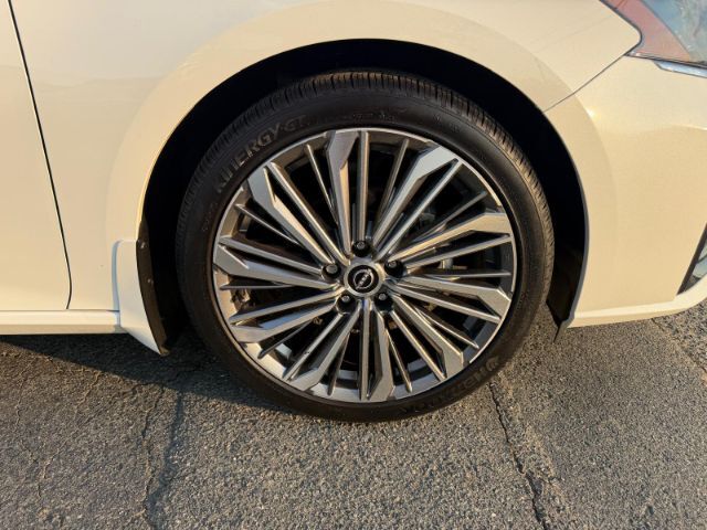 2023 Nissan Altima SL FWD Charlotte NC