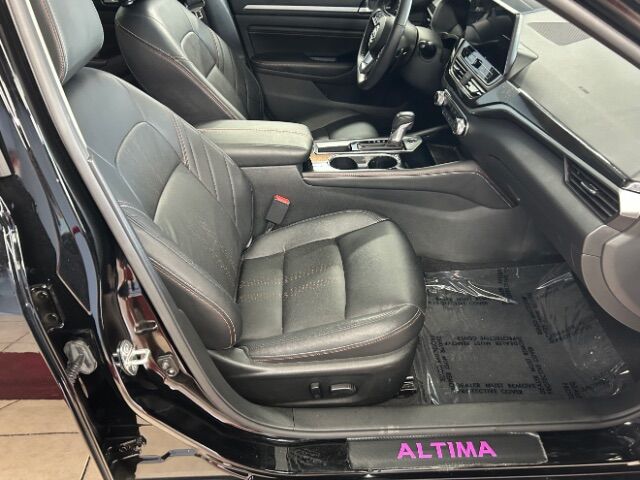 2023 Nissan Altima SR FWD Charlotte NC