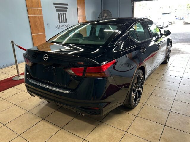 2023 Nissan Altima SR FWD Charlotte NC
