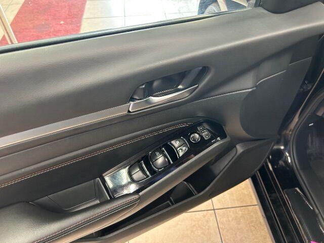 2023 Nissan Altima SR FWD Charlotte NC