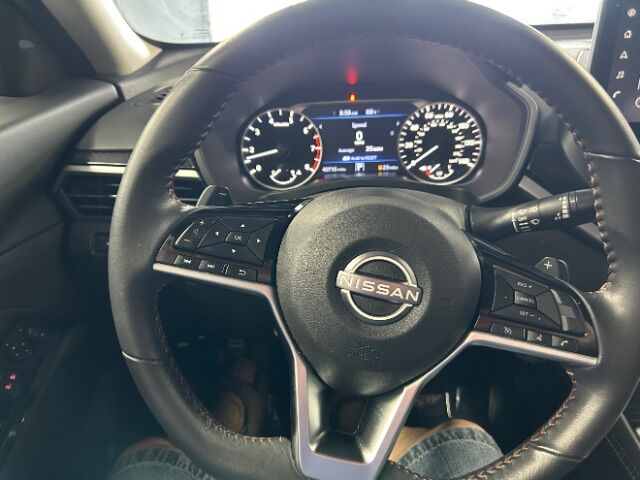 2023 Nissan Altima SR FWD Charlotte NC