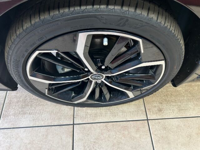 2023 Nissan Altima SR FWD Charlotte NC