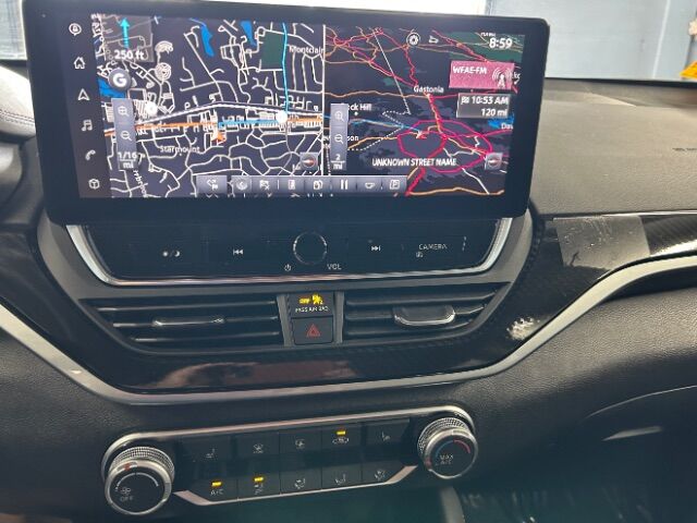 2023 Nissan Altima SR FWD Charlotte NC