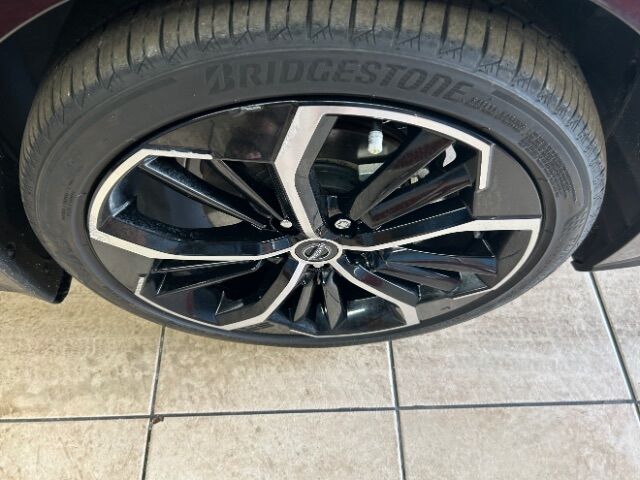 2023 Nissan Altima SR FWD Charlotte NC
