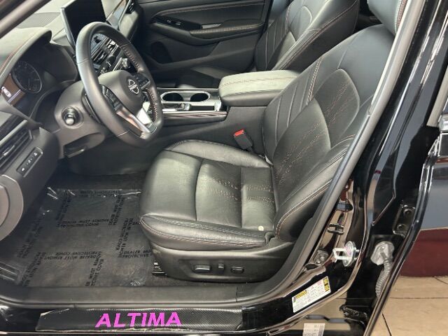 2023 Nissan Altima SR FWD Charlotte NC