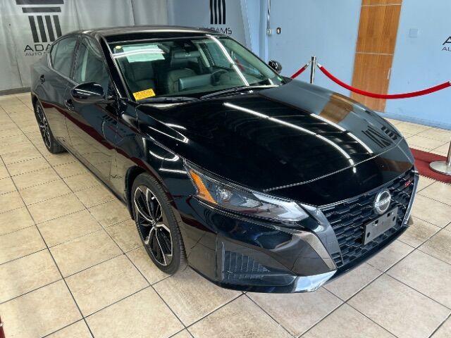 2023 Nissan Altima SR FWD Charlotte NC