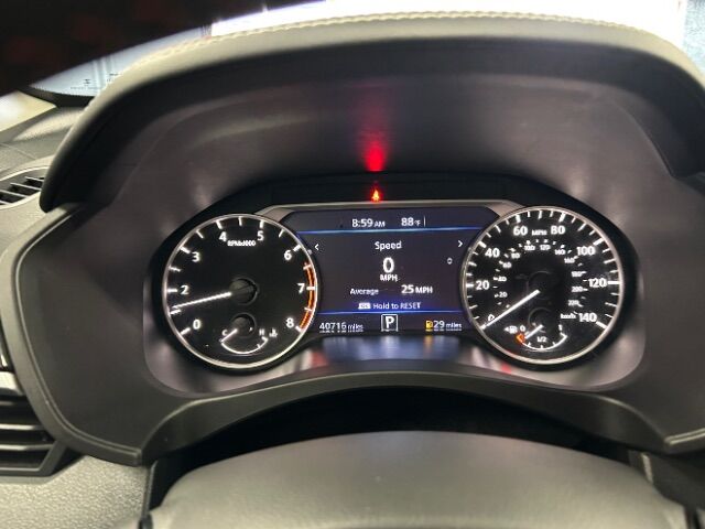 2023 Nissan Altima SR FWD Charlotte NC