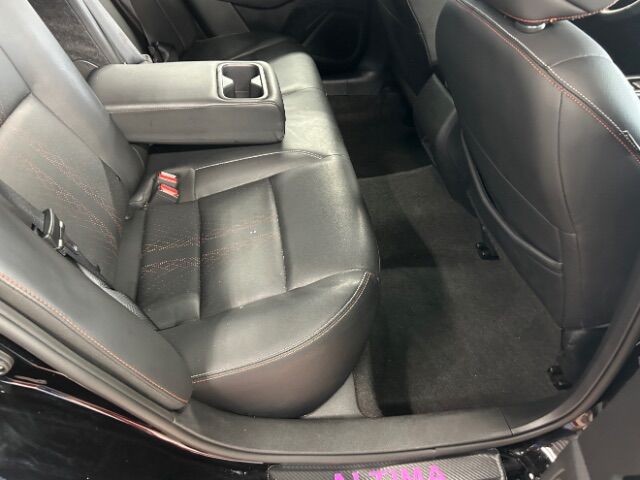 2023 Nissan Altima SR FWD Charlotte NC