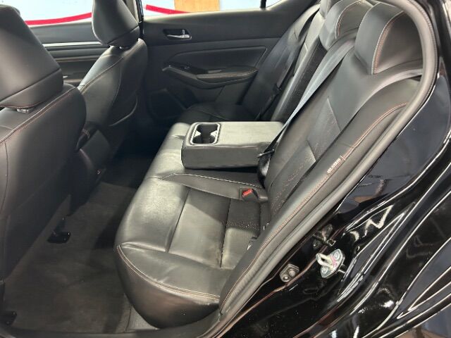 2023 Nissan Altima SR FWD Charlotte NC