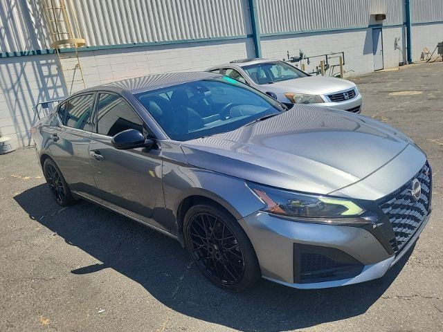 2023 Nissan Altima SR FWD Charlotte NC