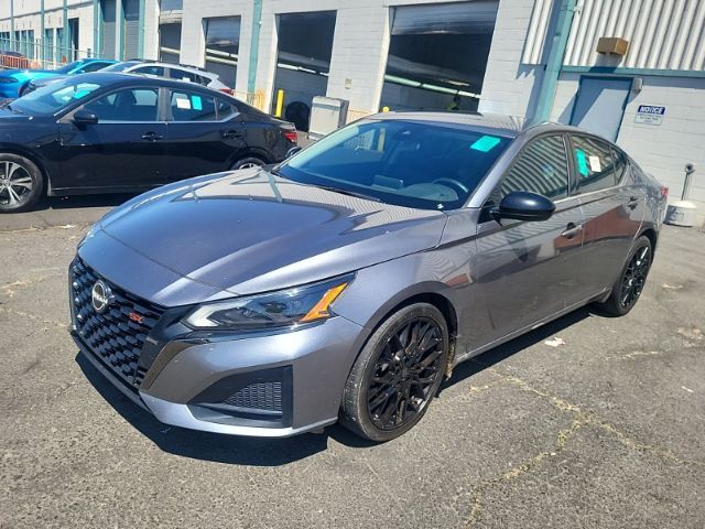 2023 Nissan Altima SR FWD Charlotte NC