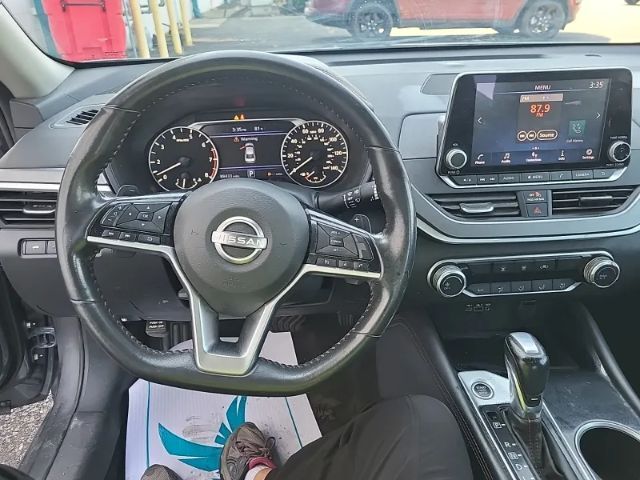 2023 Nissan Altima SR FWD Charlotte NC