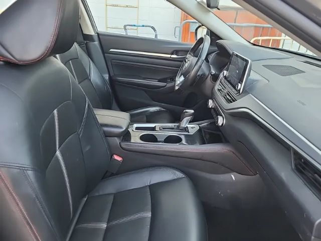 2023 Nissan Altima SR FWD Charlotte NC