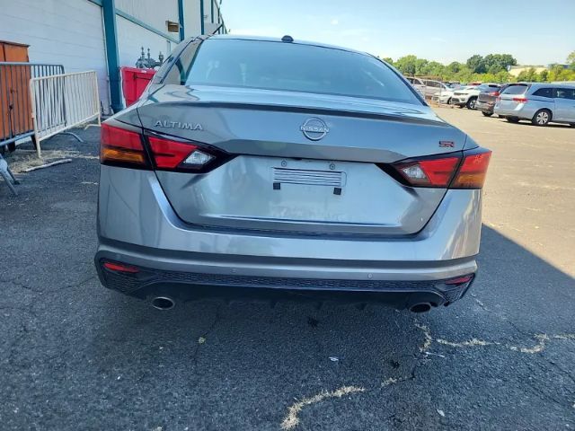 2023 Nissan Altima SR FWD Charlotte NC